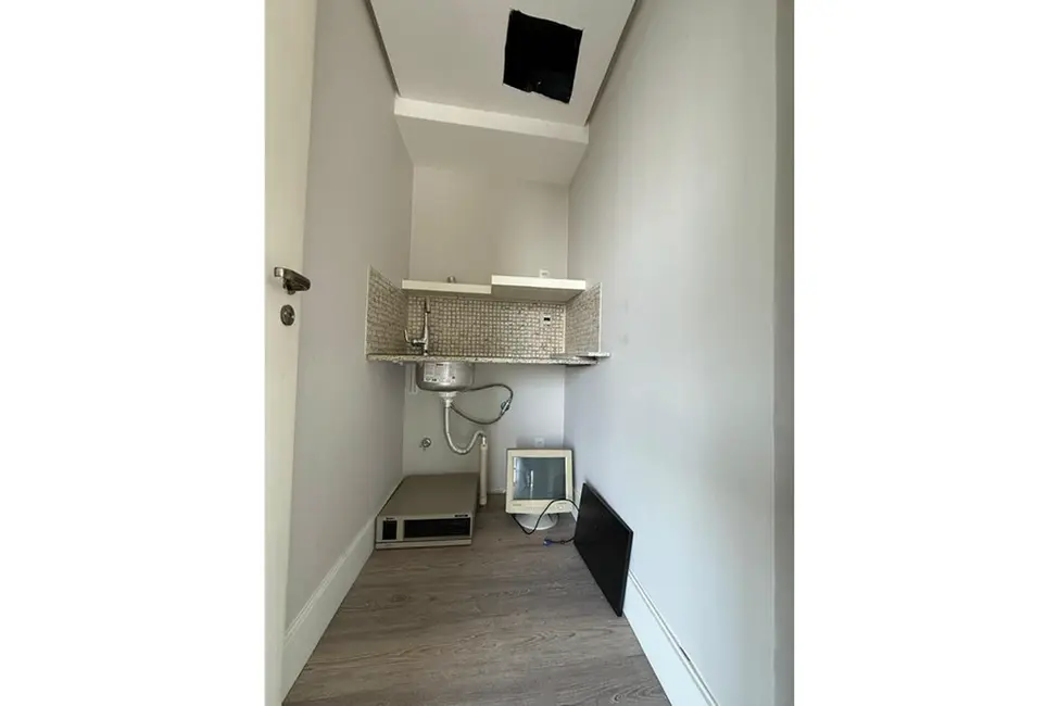 Foto 5 de Sala Comercial à venda, 43m2 em Higienópolis, Porto Alegre - RS