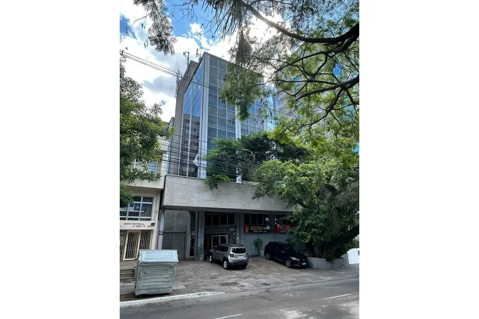 Foto 7 de Sala Comercial à venda, 43m2 em Higienópolis, Porto Alegre - RS
