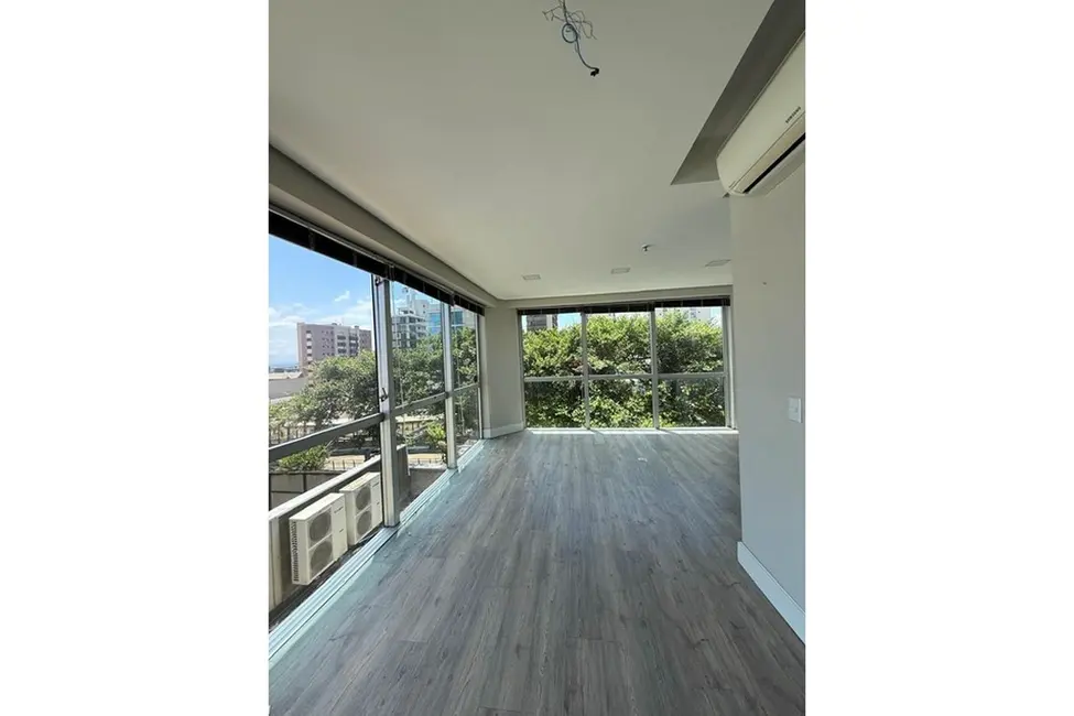 Foto 3 de Sala Comercial à venda, 43m2 em Higienópolis, Porto Alegre - RS