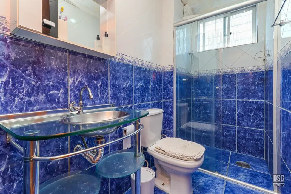 Foto 6 de Apartamento com 1 quarto à venda, 49m2 em Jardim Itu Sabará, Porto Alegre - RS