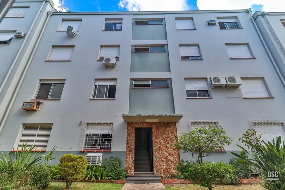 Foto 8 de Apartamento com 1 quarto à venda, 49m2 em Jardim Itu Sabará, Porto Alegre - RS