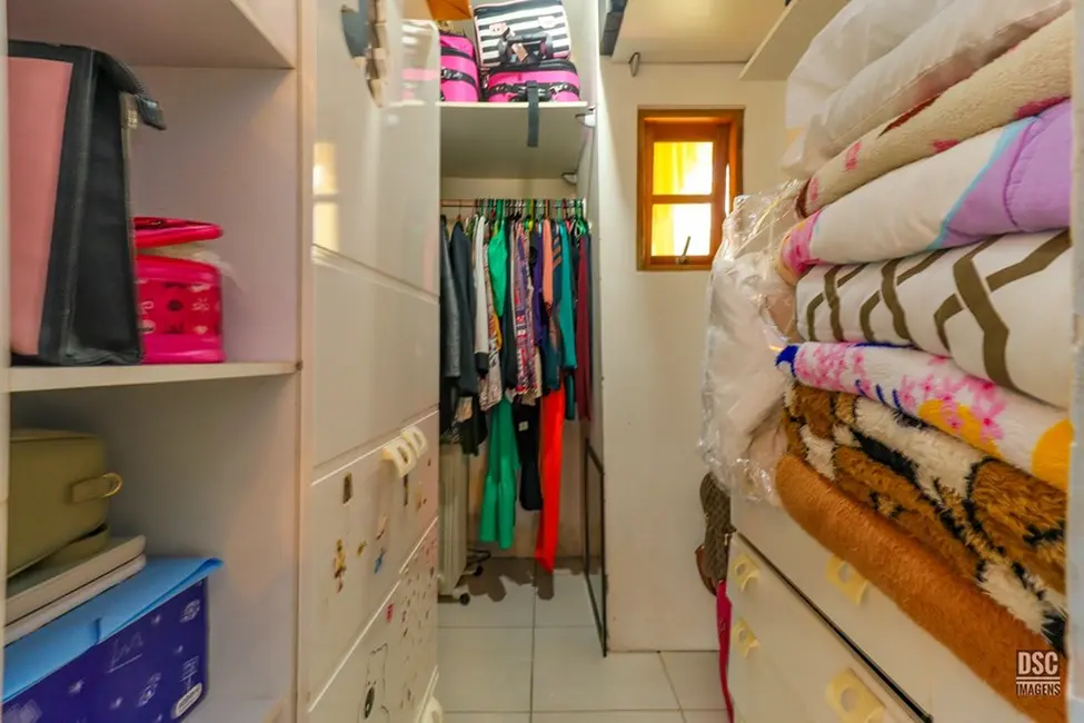 Foto 4 de Apartamento com 1 quarto à venda, 49m2 em Jardim Itu Sabará, Porto Alegre - RS
