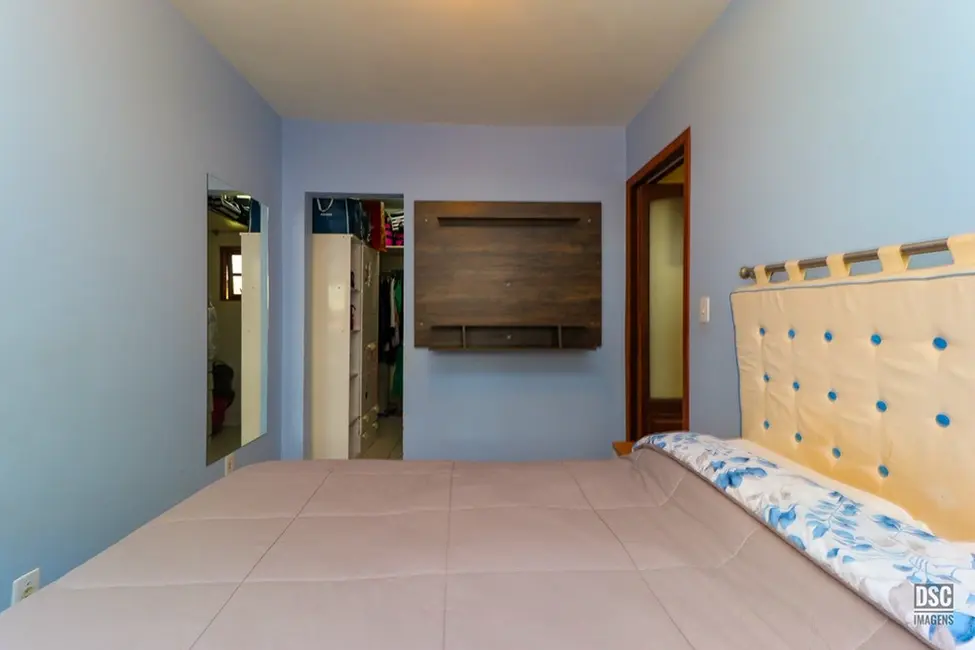 Foto 3 de Apartamento com 1 quarto à venda, 49m2 em Jardim Itu Sabará, Porto Alegre - RS