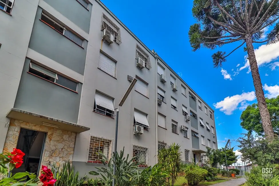Foto 1 de Apartamento com 1 quarto à venda, 49m2 em Jardim Itu Sabará, Porto Alegre - RS