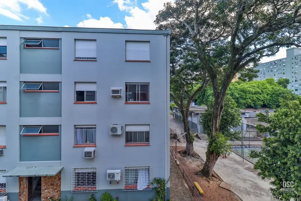 Apartamento com 2 quartos à venda, 49m2 em Jardim Itu Sabará, Porto Alegre - RS - imagem 8 Foto 8 de Apartamento com 2 quartos à venda, 49m2 em Jardim Itu Sabará, Porto Alegre - RS
