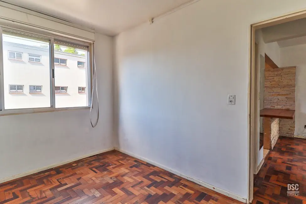 Apartamento com 2 quartos à venda, 49m2 em Jardim Itu Sabará, Porto Alegre - RS - imagem 7 Foto 7 de Apartamento com 2 quartos à venda, 49m2 em Jardim Itu Sabará, Porto Alegre - RS