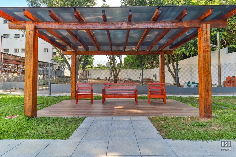 Apartamento com 2 quartos à venda, 49m2 em Jardim Itu Sabará, Porto Alegre - RS - imagem 9 Foto 9 de Apartamento com 2 quartos à venda, 49m2 em Jardim Itu Sabará, Porto Alegre - RS