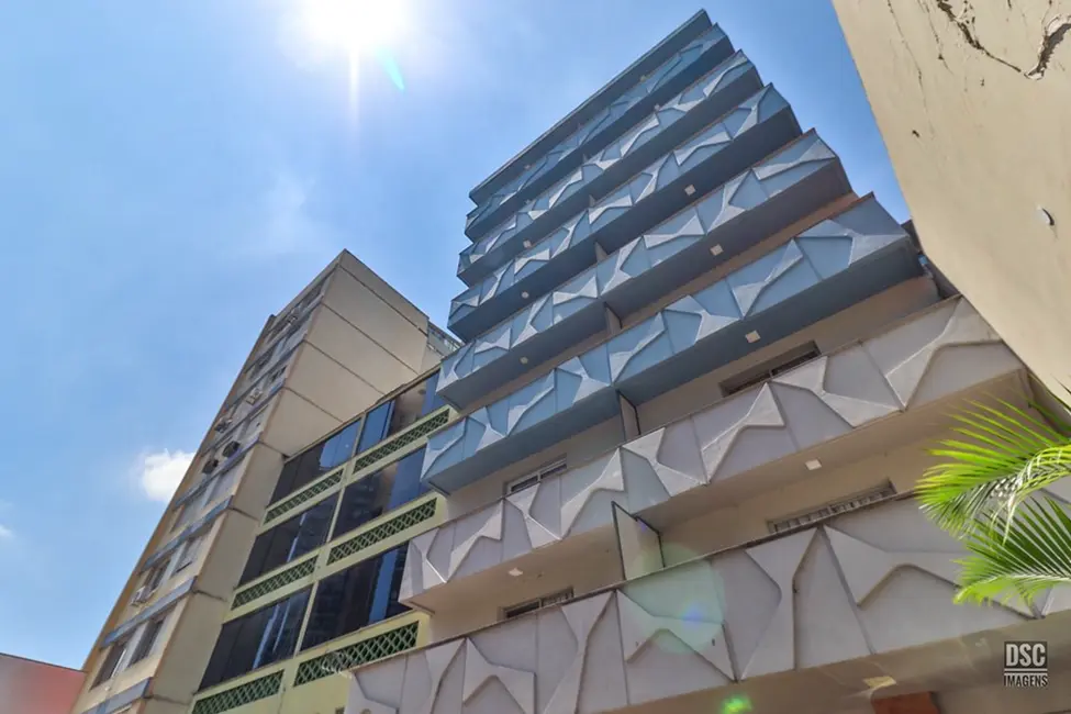 Foto 1 de Apartamento com 1 quarto à venda, 33m2 em Centro Histórico, Porto Alegre - RS