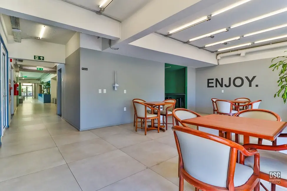 Foto 6 de Apartamento com 1 quarto à venda, 33m2 em Centro Histórico, Porto Alegre - RS