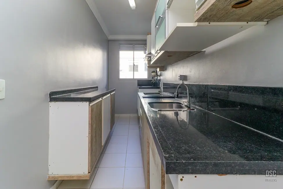 Foto 6 de Apartamento com 3 quartos à venda, 69m2 em Jardim Itu, Porto Alegre - RS