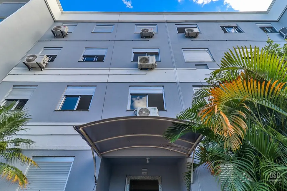 Foto 1 de Apartamento com 3 quartos à venda, 69m2 em Jardim Itu, Porto Alegre - RS