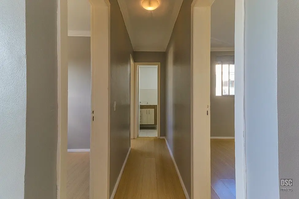 Foto 8 de Apartamento com 3 quartos à venda, 69m2 em Jardim Itu, Porto Alegre - RS