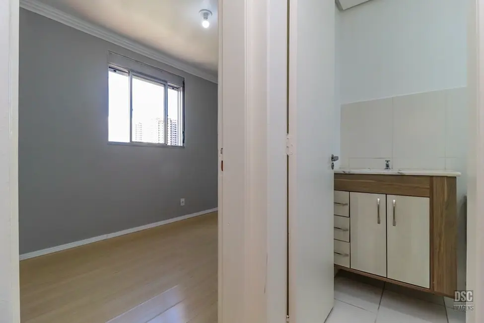 Foto 9 de Apartamento com 3 quartos à venda, 69m2 em Jardim Itu, Porto Alegre - RS