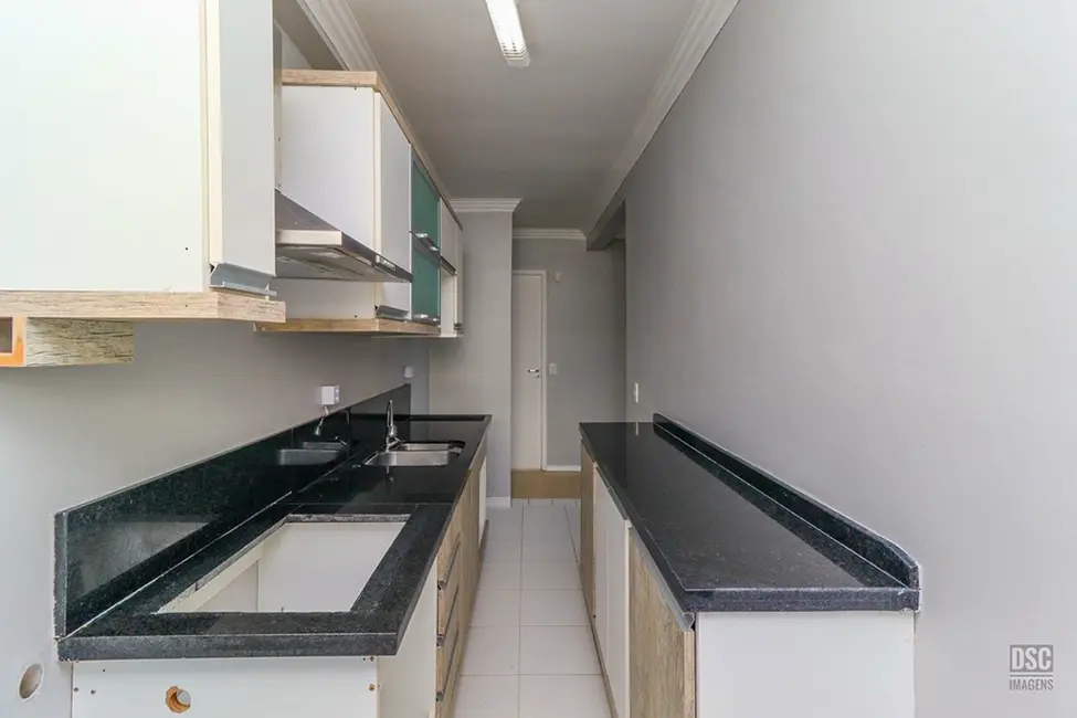 Foto 5 de Apartamento com 3 quartos à venda, 69m2 em Jardim Itu, Porto Alegre - RS