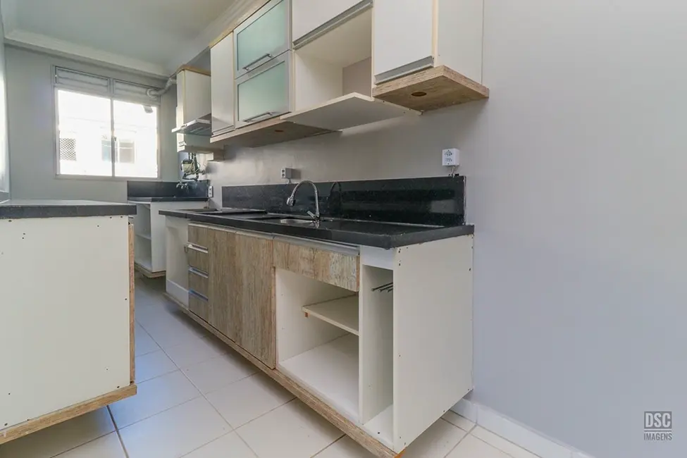 Foto 7 de Apartamento com 3 quartos à venda, 69m2 em Jardim Itu, Porto Alegre - RS