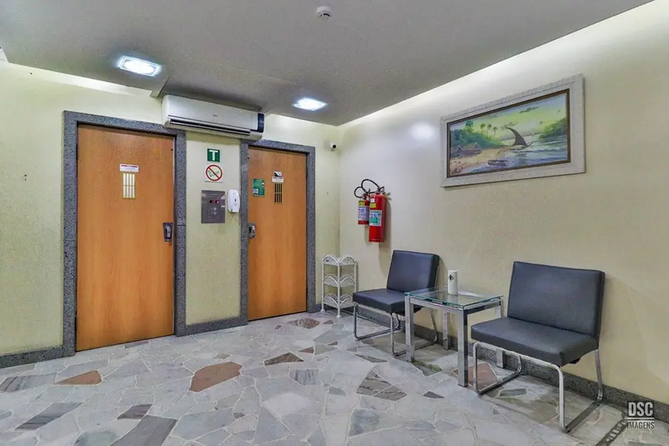 Foto 4 de Apartamento com 1 quarto à venda, 27m2 em Centro Histórico, Porto Alegre - RS