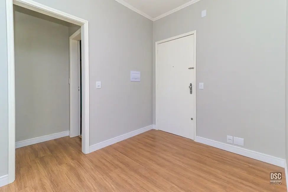 Foto 1 de Apartamento com 1 quarto à venda, 27m2 em Centro Histórico, Porto Alegre - RS