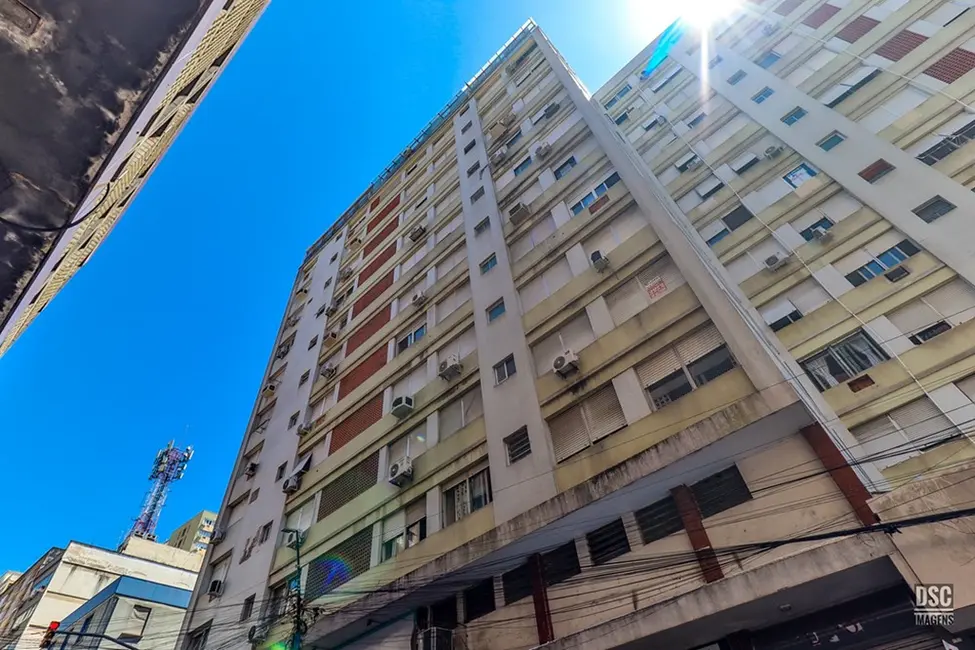 Foto 3 de Apartamento com 1 quarto à venda, 27m2 em Centro Histórico, Porto Alegre - RS