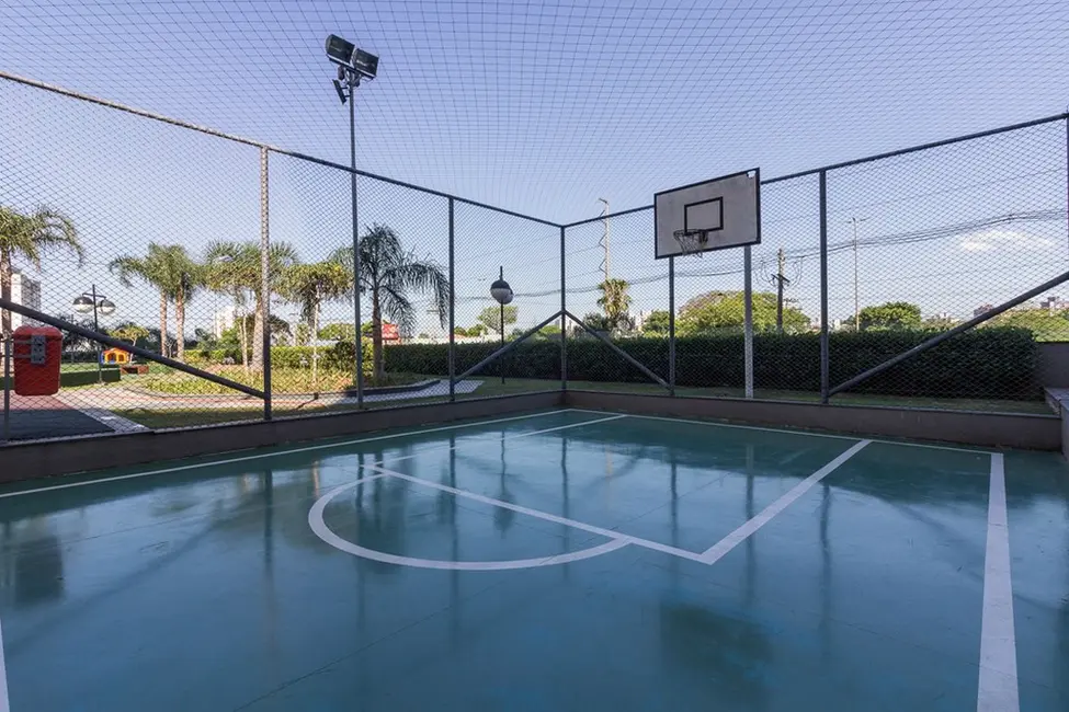 Foto 2 de Apartamento com 2 quartos à venda, 61m2 em São Sebastião, Porto Alegre - RS