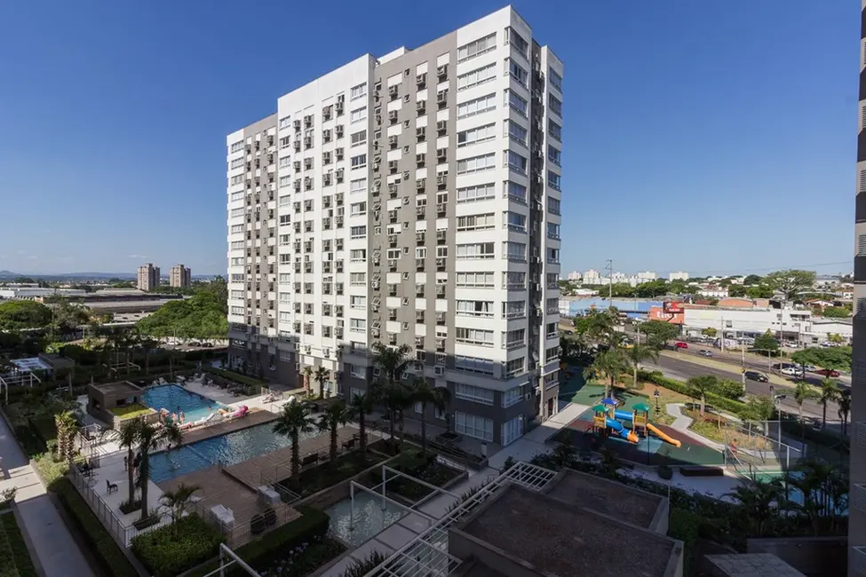 Foto 7 de Apartamento com 2 quartos à venda, 61m2 em São Sebastião, Porto Alegre - RS