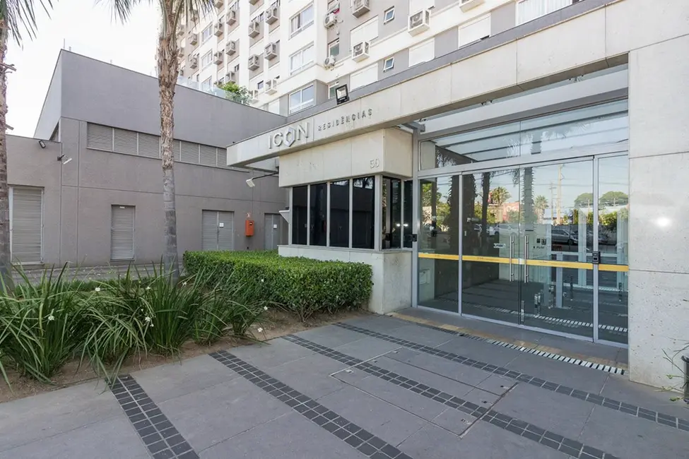 Foto 3 de Apartamento com 2 quartos à venda, 61m2 em São Sebastião, Porto Alegre - RS