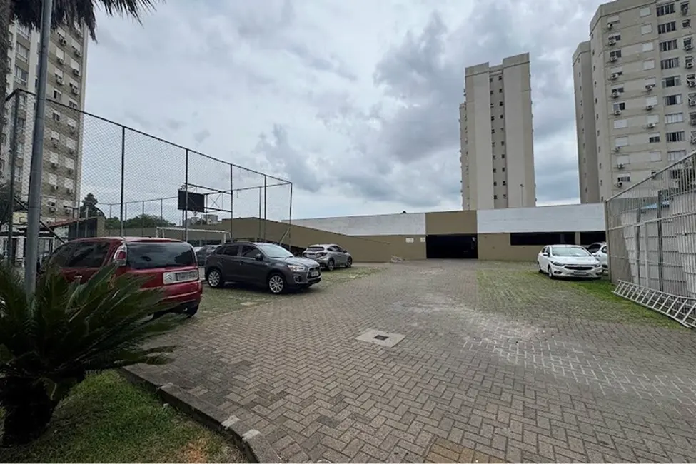 Foto 5 de Apartamento com 3 quartos à venda, 64m2 em Jardim Itu, Porto Alegre - RS