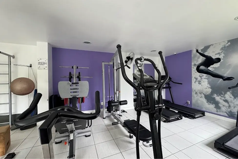 Foto 9 de Apartamento com 3 quartos à venda, 64m2 em Jardim Itu, Porto Alegre - RS