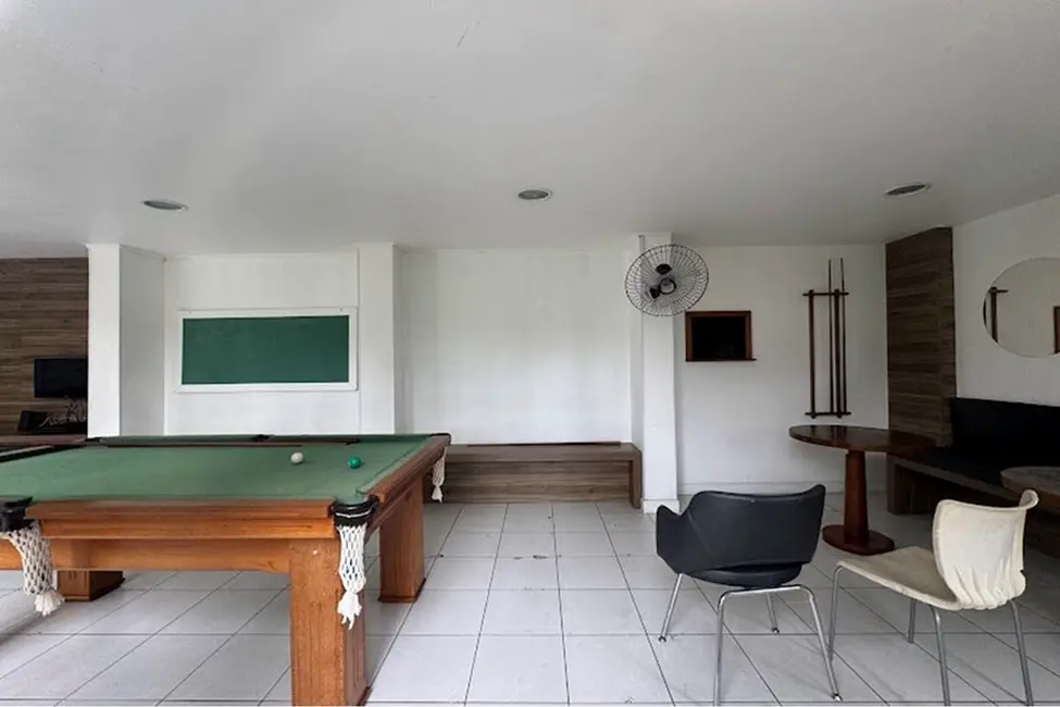 Foto 8 de Apartamento com 3 quartos à venda, 64m2 em Jardim Itu, Porto Alegre - RS