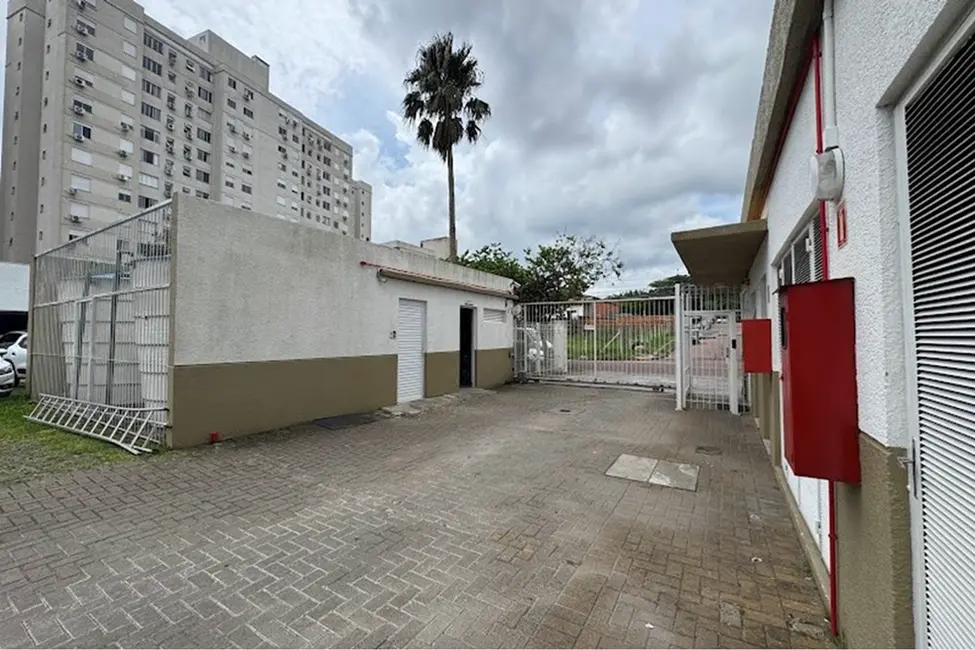 Foto 4 de Apartamento com 3 quartos à venda, 64m2 em Jardim Itu, Porto Alegre - RS