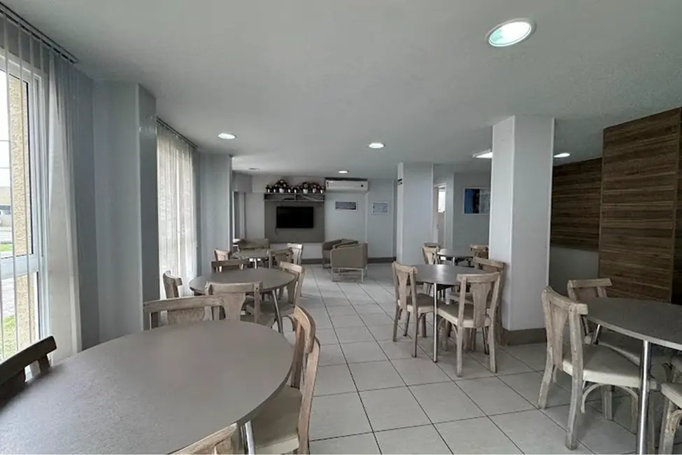 Foto 2 de Apartamento com 3 quartos à venda, 64m2 em Jardim Itu, Porto Alegre - RS