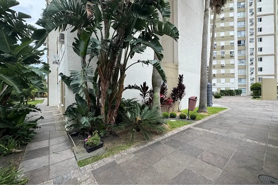 Foto 6 de Apartamento com 3 quartos à venda, 64m2 em Jardim Itu, Porto Alegre - RS