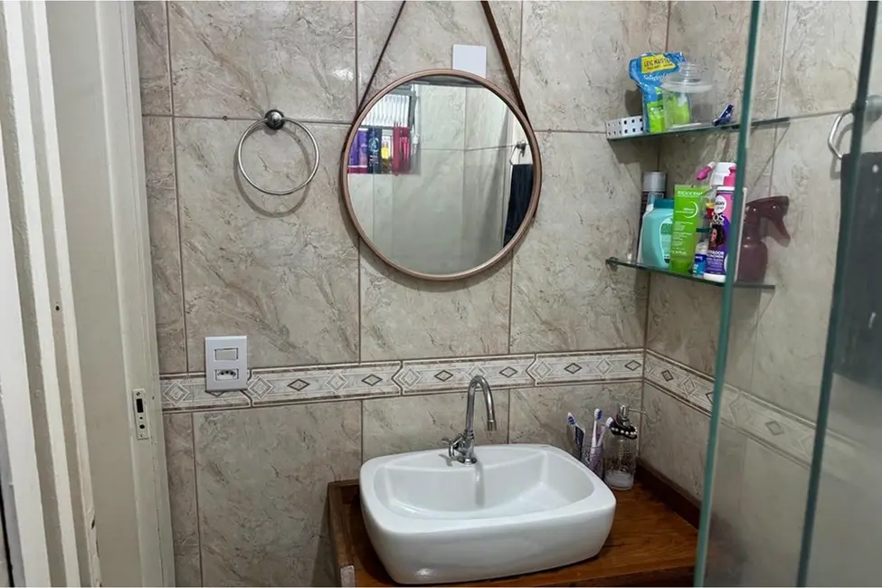 Foto 6 de Apartamento com 2 quartos à venda, 59m2 em Rubem Berta, Porto Alegre - RS