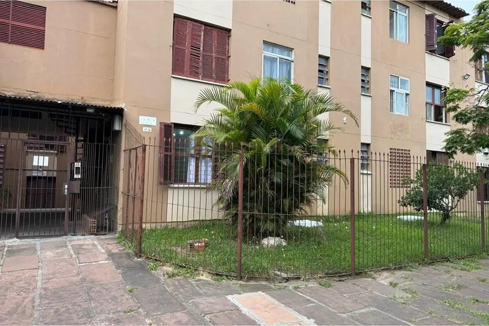 Foto 1 de Apartamento com 2 quartos à venda, 59m2 em Rubem Berta, Porto Alegre - RS