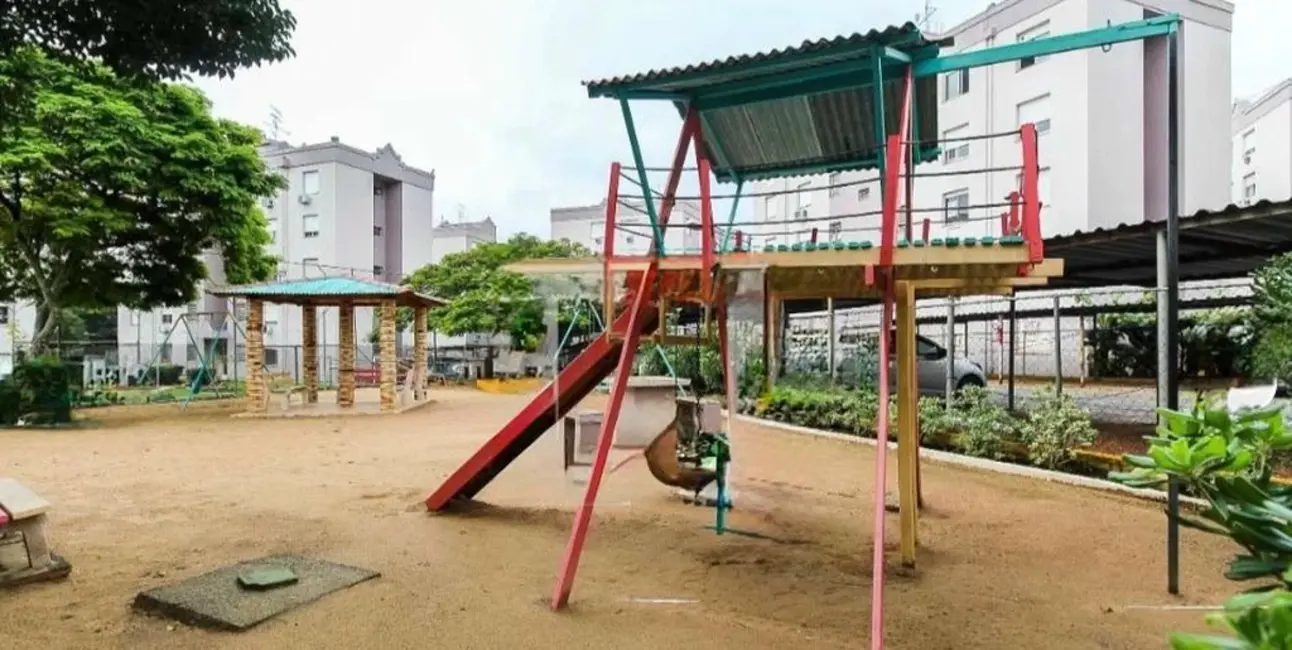 Apartamento com 1 quarto à venda, 42m2 em Morro Santana, Porto Alegre - RS - imagem 5 Foto 5 de Apartamento com 1 quarto à venda, 42m2 em Morro Santana, Porto Alegre - RS