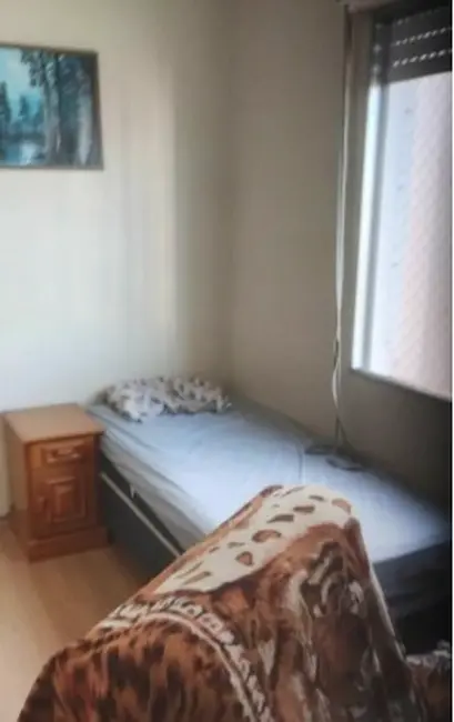 Apartamento com 1 quarto à venda, 42m2 em Morro Santana, Porto Alegre - RS - imagem 2 Foto 2 de Apartamento com 1 quarto à venda, 42m2 em Morro Santana, Porto Alegre - RS