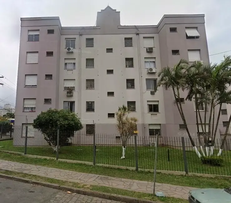 Apartamento com 1 quarto à venda, 42m2 em Morro Santana, Porto Alegre - RS - imagem 1 Foto 1 de Apartamento com 1 quarto à venda, 42m2 em Morro Santana, Porto Alegre - RS
