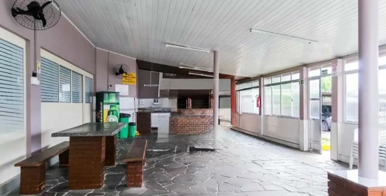 Apartamento com 1 quarto à venda, 42m2 em Morro Santana, Porto Alegre - RS - imagem 8 Foto 8 de Apartamento com 1 quarto à venda, 42m2 em Morro Santana, Porto Alegre - RS