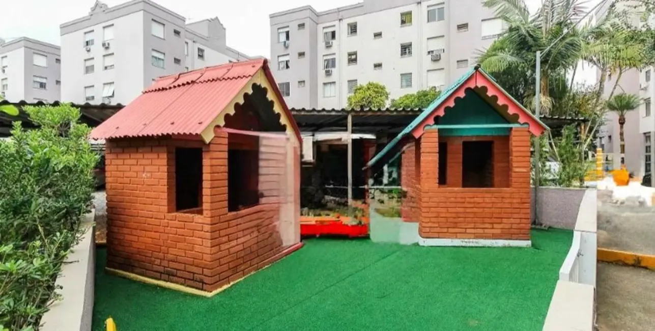 Apartamento com 1 quarto à venda, 42m2 em Morro Santana, Porto Alegre - RS - imagem 6 Foto 6 de Apartamento com 1 quarto à venda, 42m2 em Morro Santana, Porto Alegre - RS