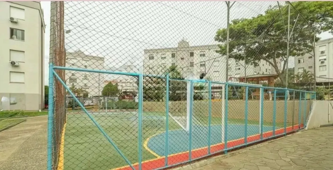 Apartamento com 1 quarto à venda, 42m2 em Morro Santana, Porto Alegre - RS - imagem 7 Foto 7 de Apartamento com 1 quarto à venda, 42m2 em Morro Santana, Porto Alegre - RS