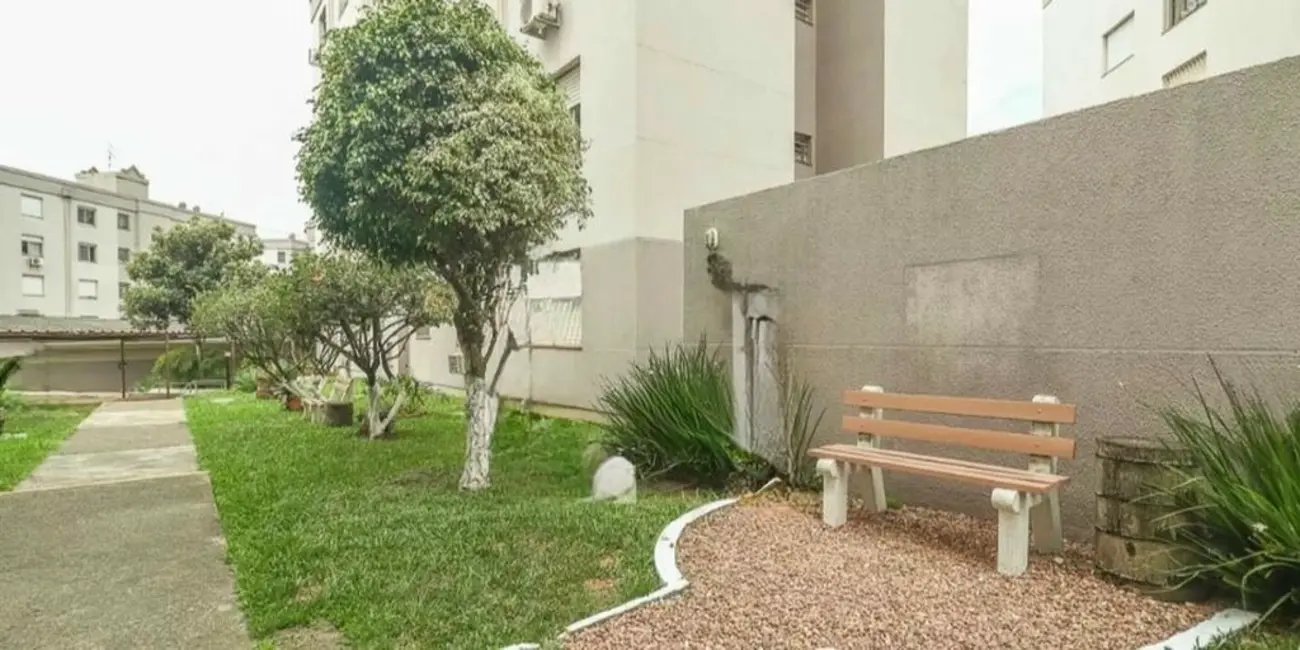 Apartamento com 1 quarto à venda, 42m2 em Morro Santana, Porto Alegre - RS - imagem 3 Foto 3 de Apartamento com 1 quarto à venda, 42m2 em Morro Santana, Porto Alegre - RS