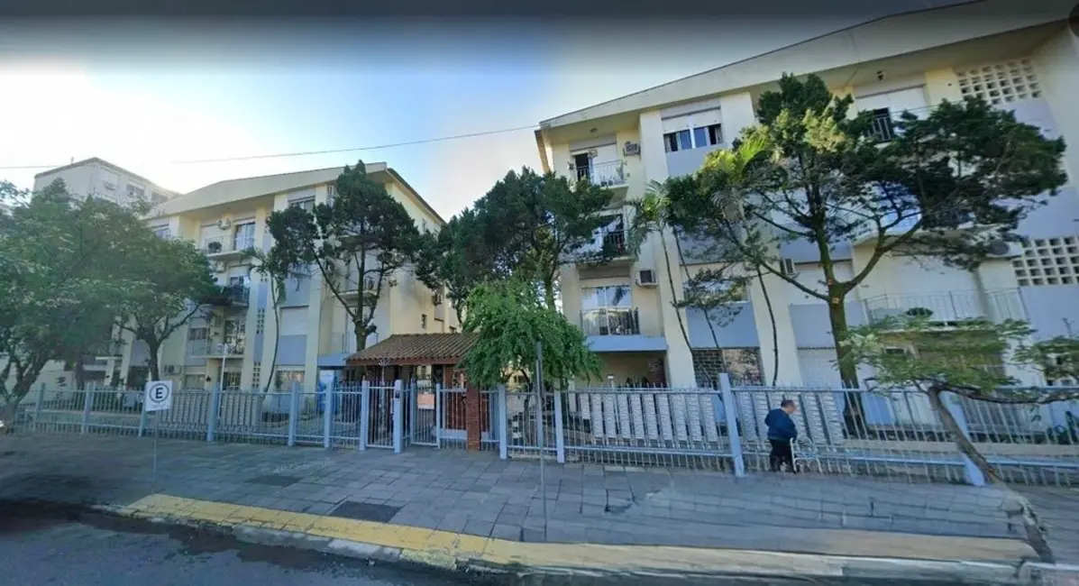 Foto 1 de Apartamento com 2 quartos à venda, 55m2 em Sarandi, Porto Alegre - RS