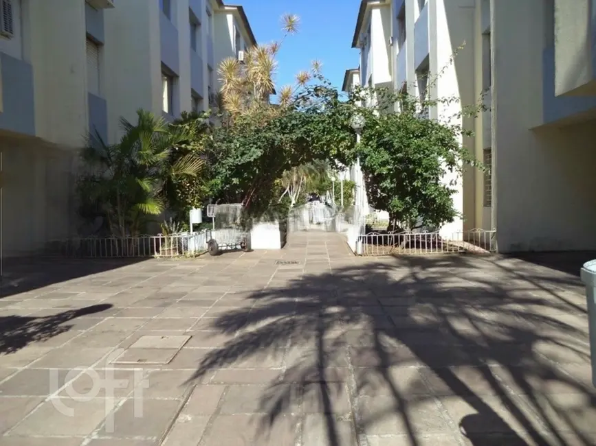 Foto 2 de Apartamento com 2 quartos à venda, 55m2 em Sarandi, Porto Alegre - RS