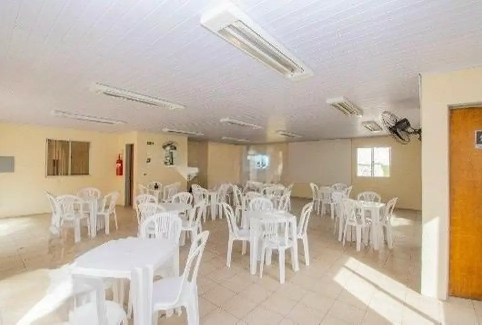 Foto 9 de Apartamento com 2 quartos à venda, 40m2 em Mário Quintana, Porto Alegre - RS