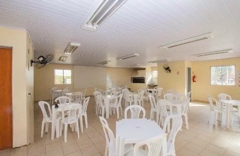 Foto 8 de Apartamento com 2 quartos à venda, 40m2 em Mário Quintana, Porto Alegre - RS