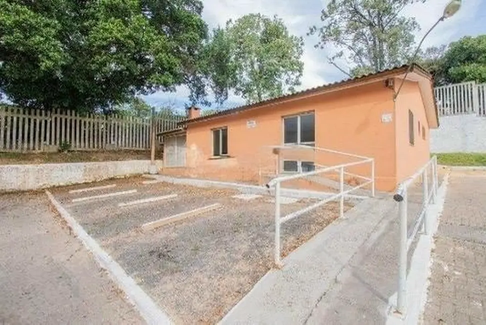 Foto 7 de Apartamento com 2 quartos à venda, 40m2 em Mário Quintana, Porto Alegre - RS