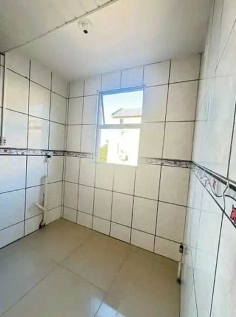 Foto 3 de Apartamento com 2 quartos à venda, 40m2 em Mário Quintana, Porto Alegre - RS