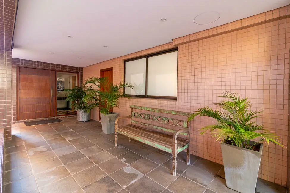 Foto 4 de Apartamento com 3 quartos à venda, 97m2 em Mont Serrat, Porto Alegre - RS