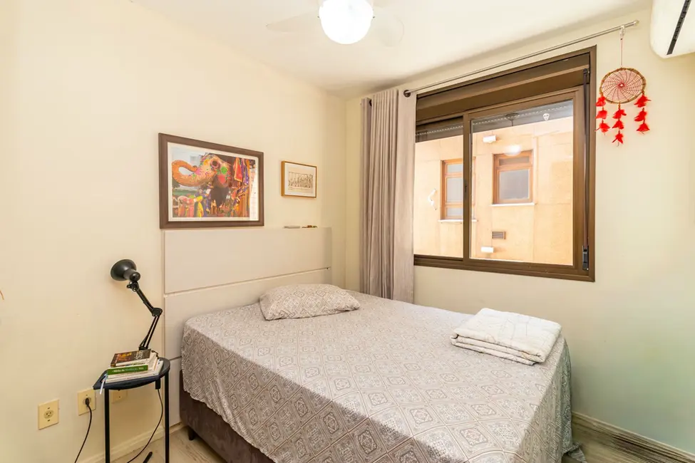 Foto 2 de Apartamento com 3 quartos à venda, 97m2 em Mont Serrat, Porto Alegre - RS