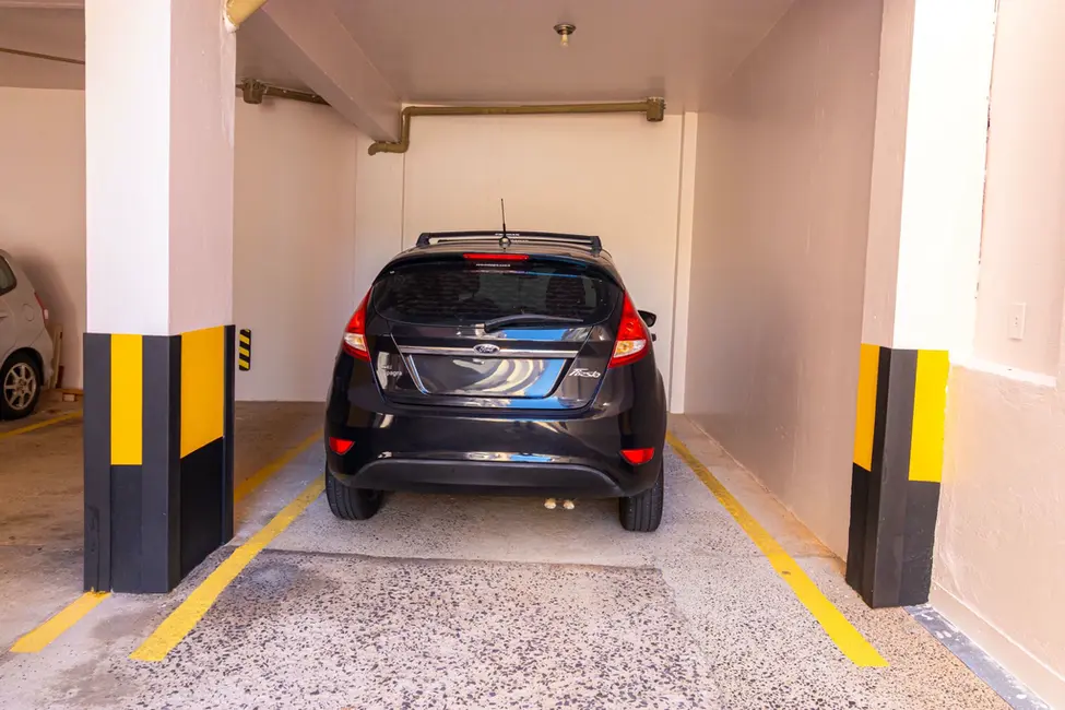 Foto 5 de Apartamento com 3 quartos à venda, 97m2 em Mont Serrat, Porto Alegre - RS