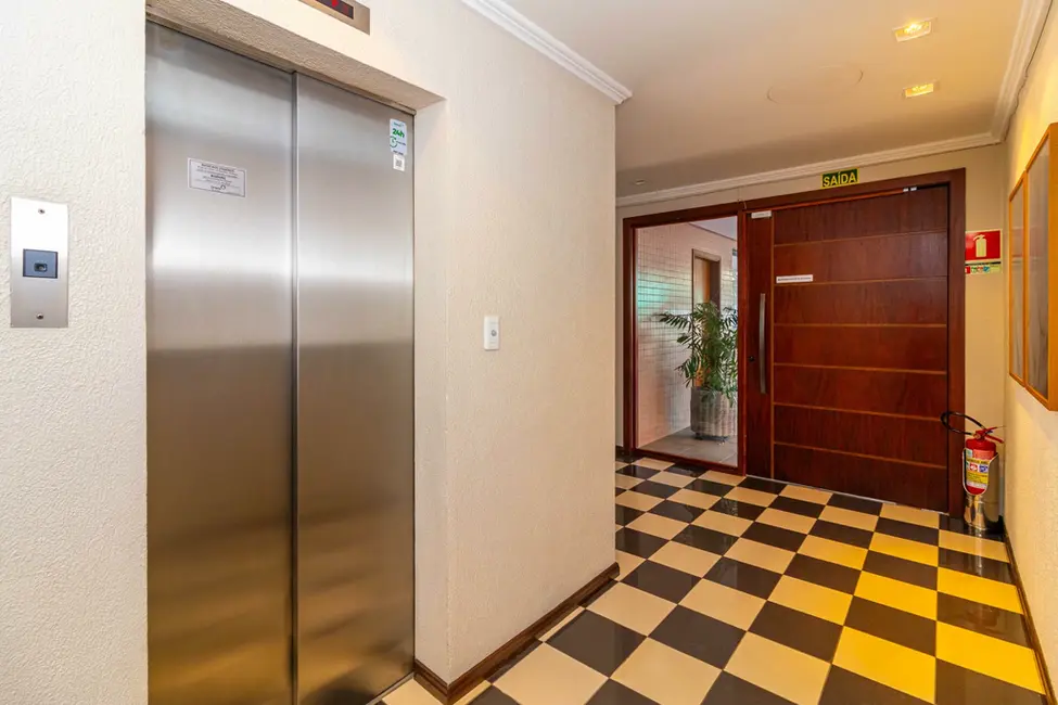 Foto 7 de Apartamento com 3 quartos à venda, 97m2 em Mont Serrat, Porto Alegre - RS